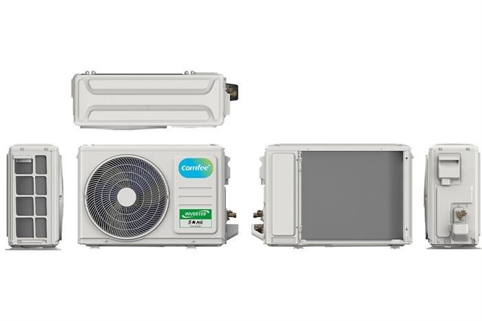 Máy lạnh Comfee Inverter 1.5 HP CFS-13VGDF ( Mẫu mới 2025)