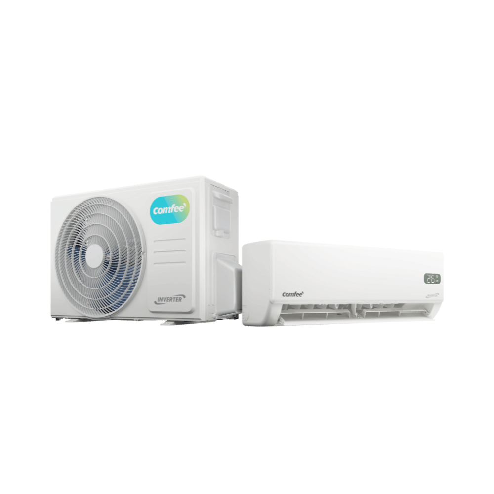 Máy lạnh Comfee 1.5 HP Inverter CFS-13VGPF-V (Mode 2025)