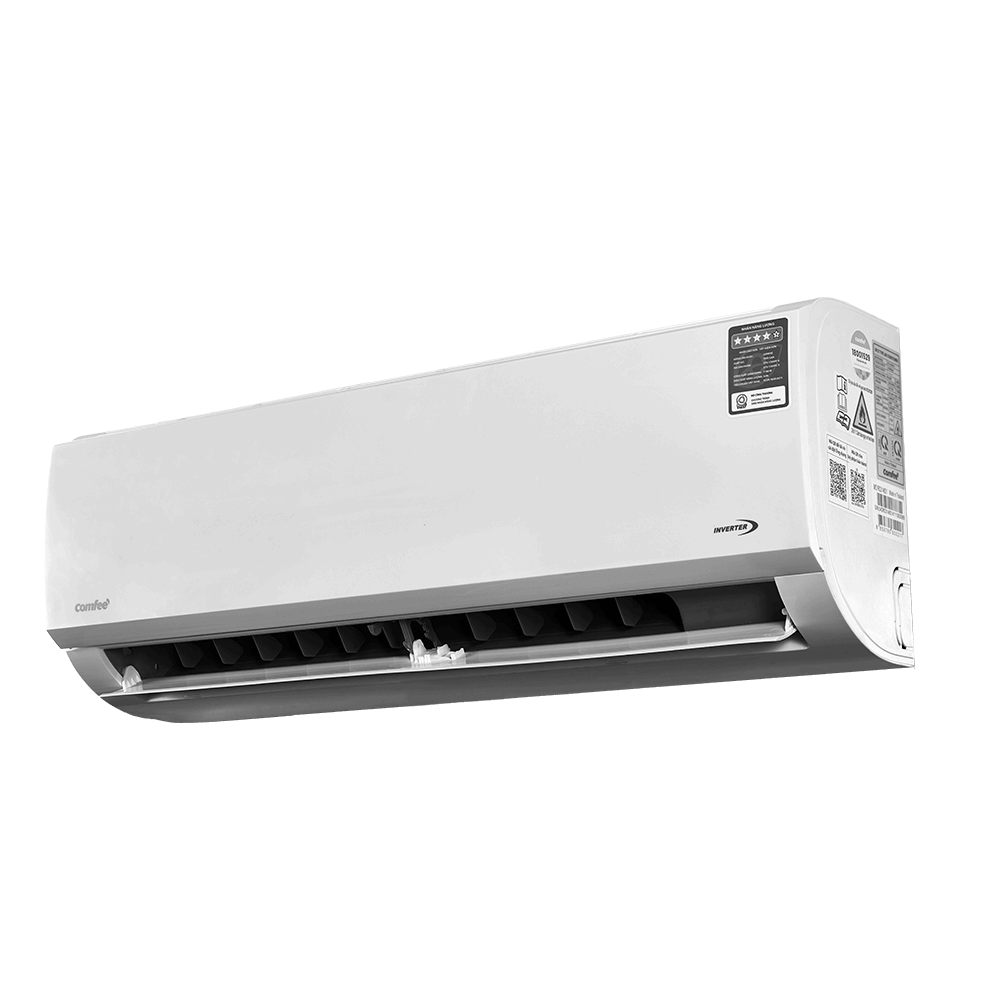 Điều hòa Châu Âu Inverter 1, 0 HP COMFEE CFS-10VAF (2024)