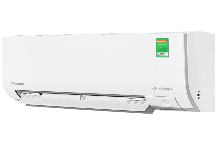 Máy lạnh Daikin Inverter 1 HP FTKM25AVMV ( Mẫu mới 2026 )