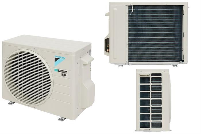 Máy lạnh Daikin Inverter 1.5 HP FTKF35ZVMV 2025