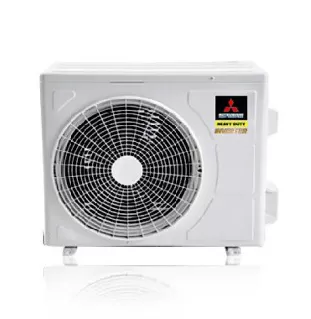 Máy lạnh Mitsubishi Heavy 1.0 HP Inverter SRK10YZP-W5 (Model 2025)