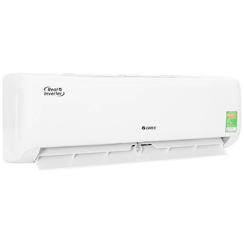Máy Lạnh Gree Inverter 1.5 HP COSMO12CI (Model 2024)