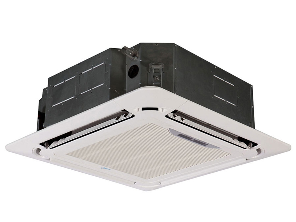 Máy lạnh âm trần Midea 2.0 HP Inverter MCD1-18CRDN8