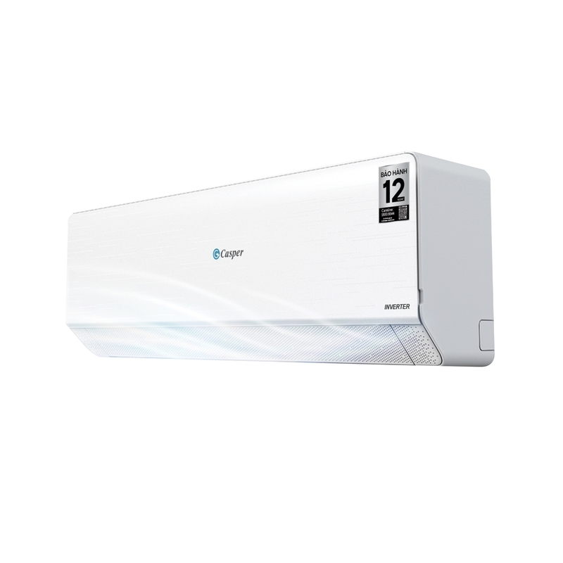 Máy Lạnh Casper 1.5 Hp Inverter QC-12IS36 (Mode 2024)