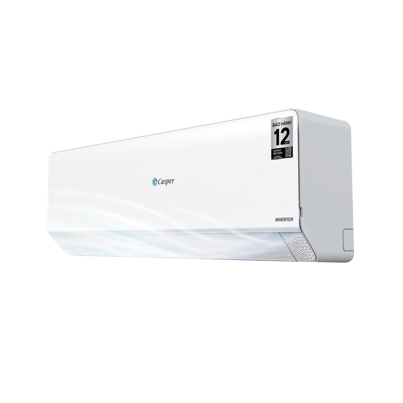 Máy Lạnh Casper Inverter 1.5 Hp QC-12IS36  (Mode 2024 )