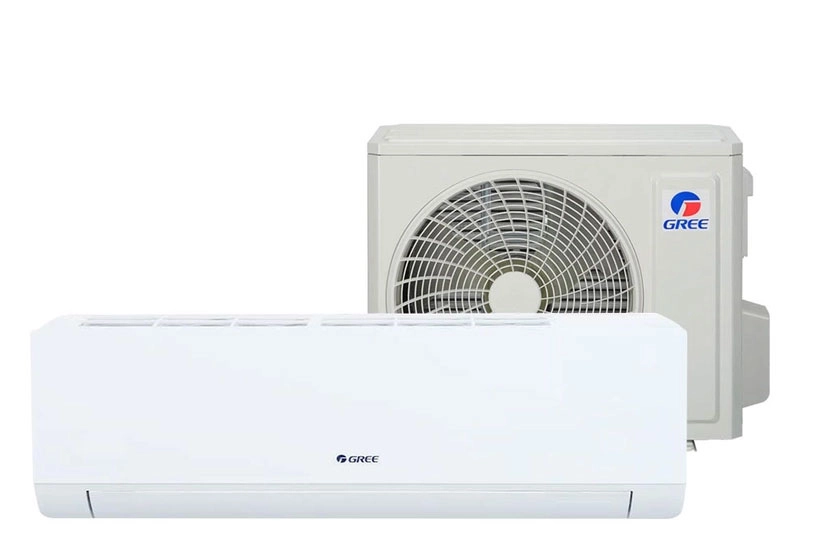Máy Lạnh Gree 1.0 HP BD9CN (Mode 2025)