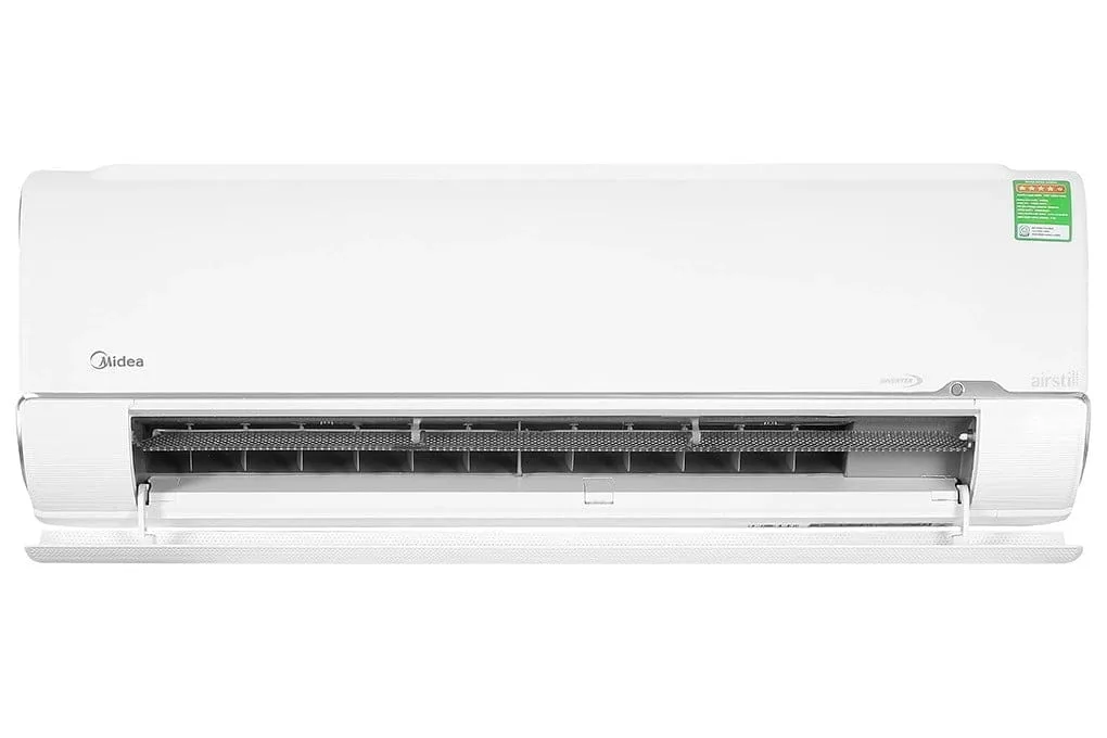 Máy lạnh MIDEA MSMTII-18HRFN8 Quattro Inverter