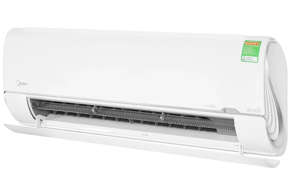 Máy lạnh MIDEA MSMTII-18HRFN8 Quattro Inverter