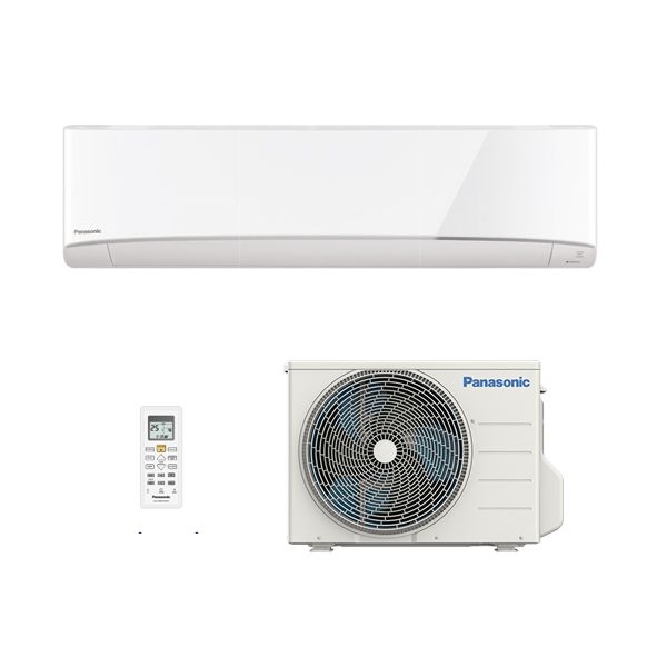 Máy lạnh Panasonic 2.5 HP CU/CS-N24ZKH-8