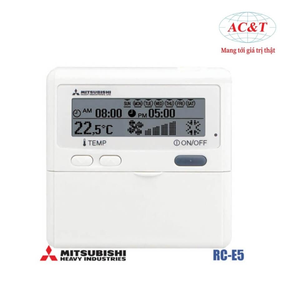 Máy lạnh âm trần Mitsubishi Heavy 4.0 HP Inverter FDT100YA-W5