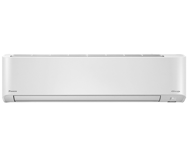 Máy lạnh Daikin 2.5 HP Inverter FTKZ60VVMV (Thái Lan)