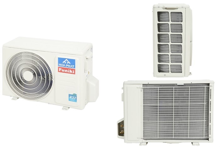 Máy lạnh Funiki 2 HP HSC18TMU.ST3