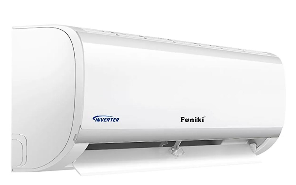 Máy lạnh Funiki Inverter 2.5HP HIC-24TMU - Giá tại kho