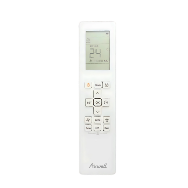 Máy lạnh Airwell AW-18CM-1/AH-18CM-1