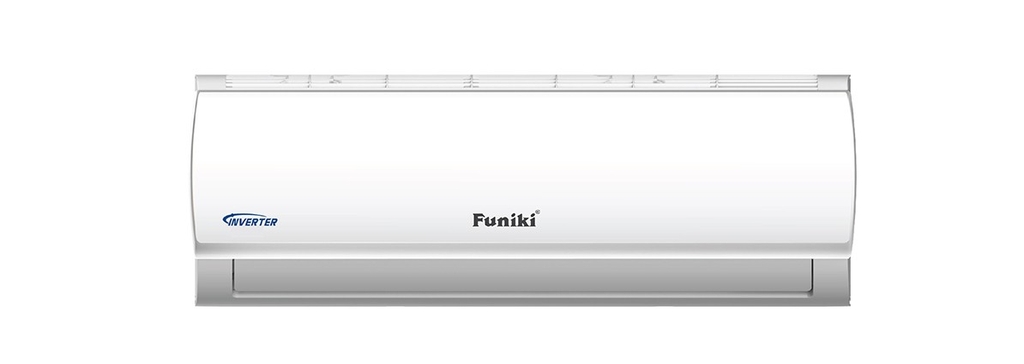 Máy lạnh Funiki Inverter 1 HP HIC09TMU.ST3