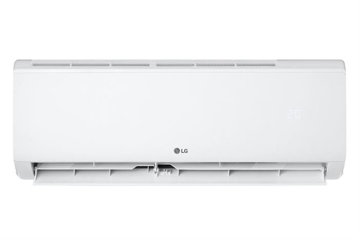 Máy lạnh LG Inverter 1 HP IFC09M1 Mẫu mới 2026