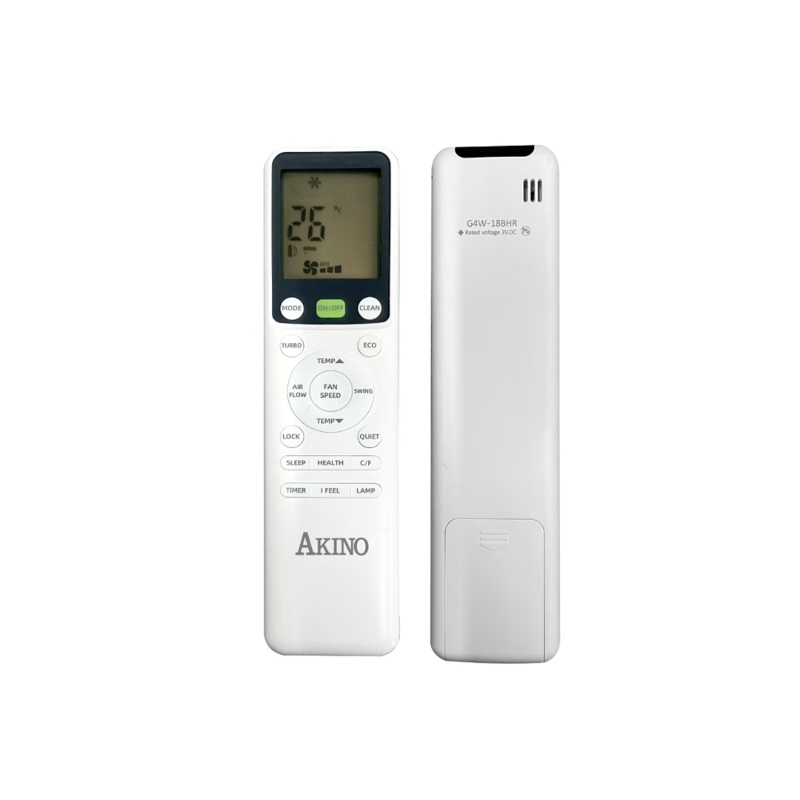 Máy Lạnh Akino TH-GR1C09INV Inverter 1.0 HP (1.0 Ngựa) 2026