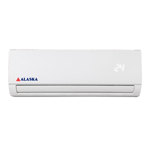 Máy lạnh ALASKA (1.0 HP) INVERTER AC-9WI - Giá tại kho