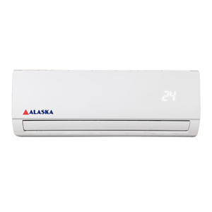 MÁY LẠNH ALASKA AC-24WA (2.5HP) - Giá tại kho