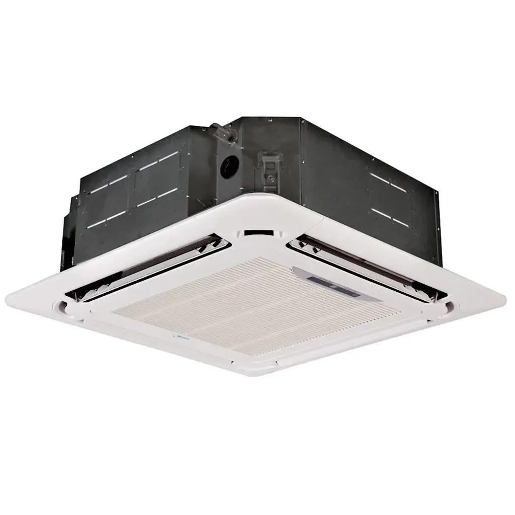 Máy lạnh âm trần Midea Inverter 4 HP (4 Ngựa) MCD1-36CRDN8