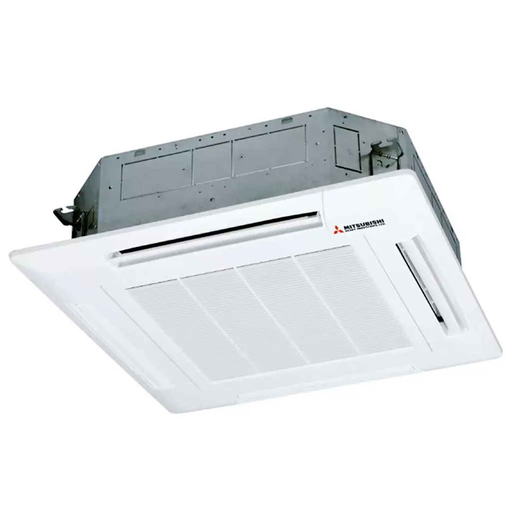 Máy lạnh âm trần Mitsubishi Heavy 2.5 HP Inverter FDT60YA