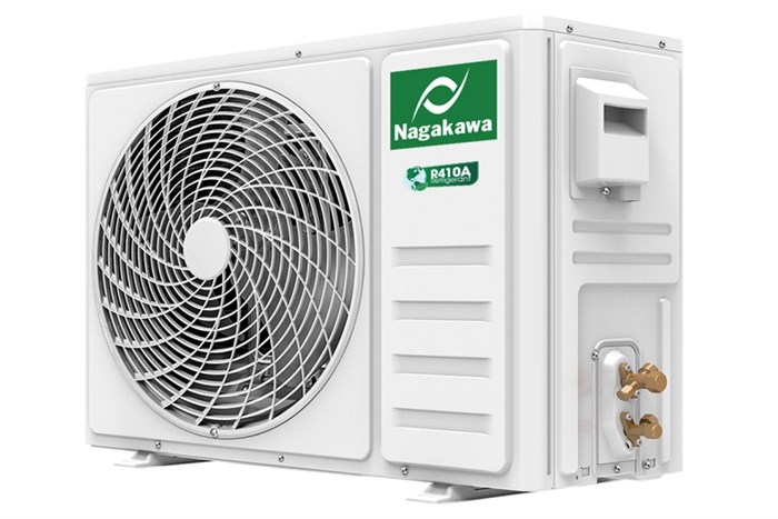 Máy lạnh âm trần Nagakawa 4 HP NT-C36R1T20 (3 Pha)