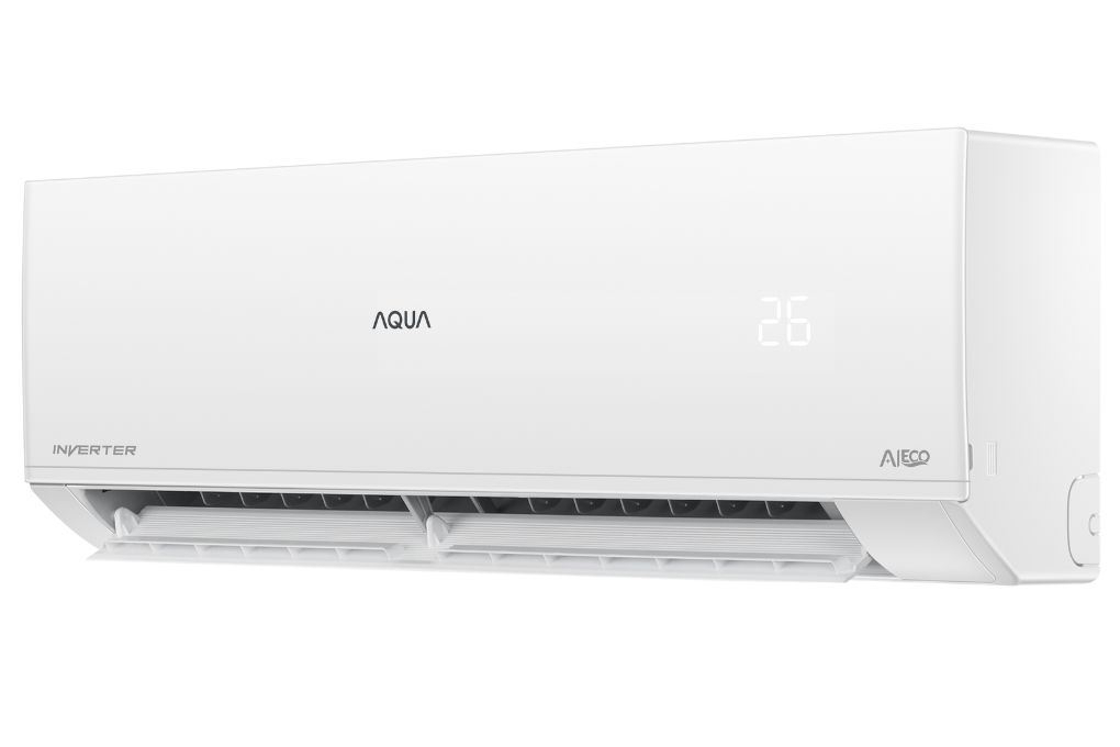 Máy lạnh AQUA Inverter 1.5 HP AQA-RV13QA5 ( Mode 2026)