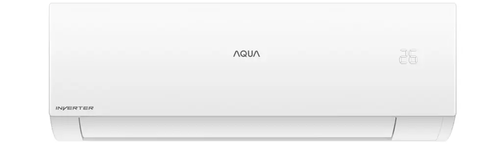 Máy Lạnh AQUA 2.0 HP Inverter  AQA-RV18QE