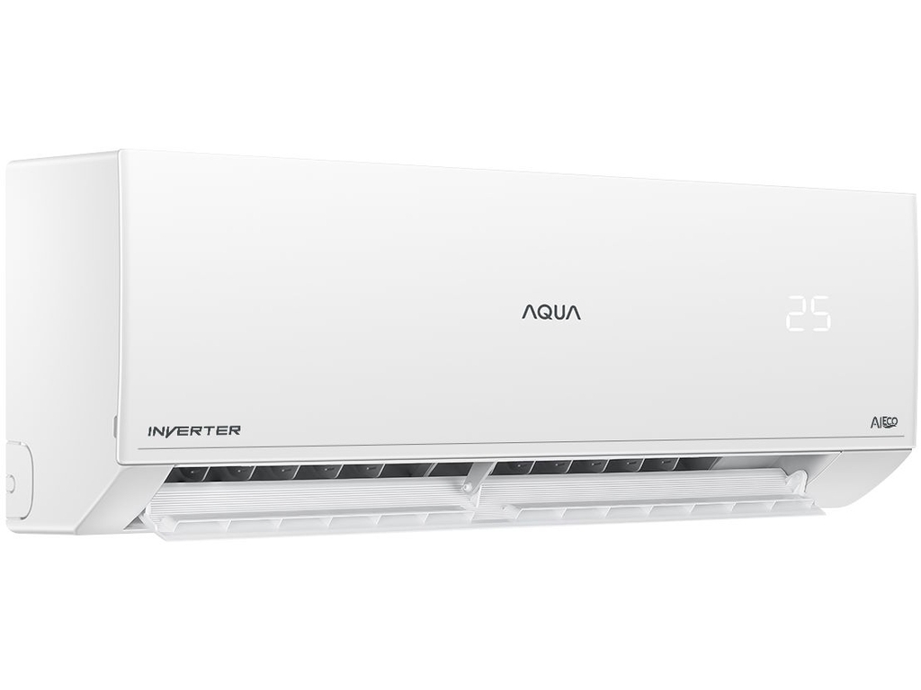 Máy lạnh AQUA Inverter 1 HP AQA-RV10QA5 ( Mode 2026 )