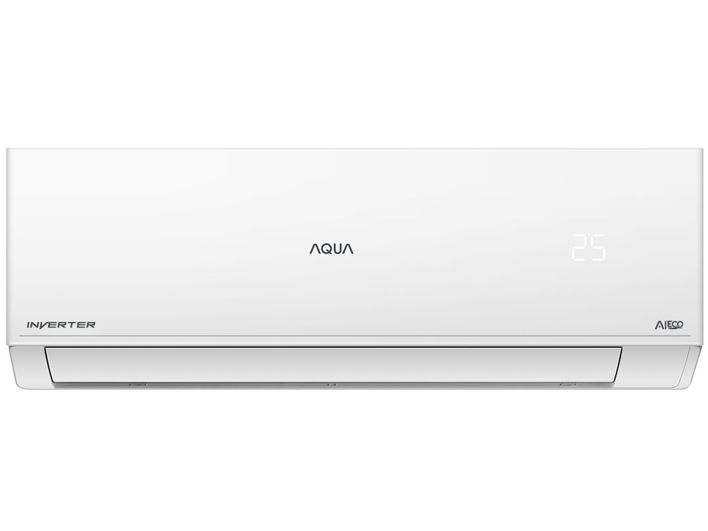 Máy lạnh AQUA Inverter 1 HP AQA-RV10QA5 ( Mode 2026 )