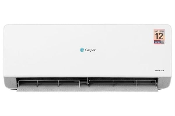 Máy lạnh Casper Inverter 1.5 HP QC-12IU36A Mẫu mới
