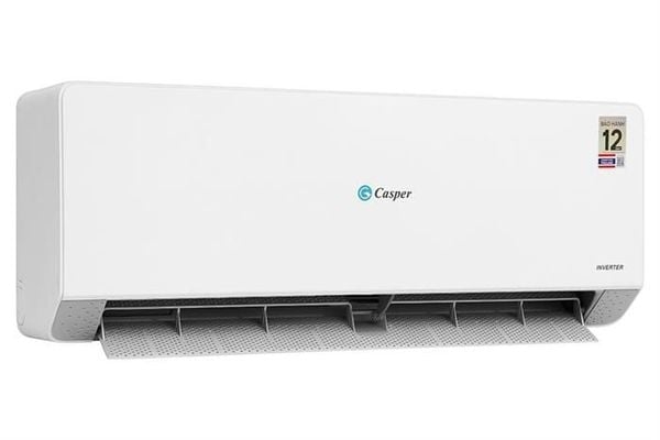 Máy lạnh Casper Inverter 1.5 HP QC-12IU36A Mẫu mới