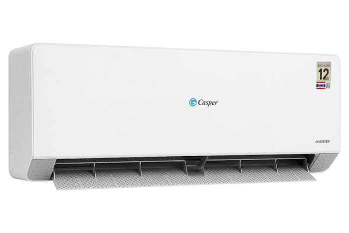 Máy lạnh Casper Inverter 1 HP QC-09IU36A  Mẫu mới