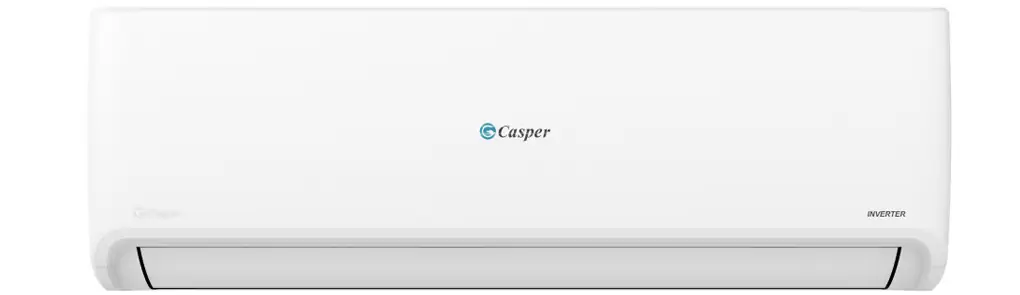 Máy Lạnh Casper1.5 HP Inverter GC-12IS35