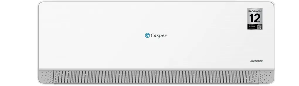 Máy lạnh Casper 1.0 HP Inverter QC-09IS36