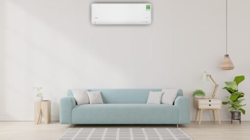 Máy lạnh Comfee 1HP Inverter CFS-10VGX (Mode 2026 )