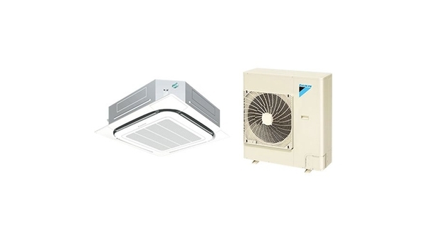 Máy lạnh âm trần Daikin 2.5 HP FCNQ21MV1