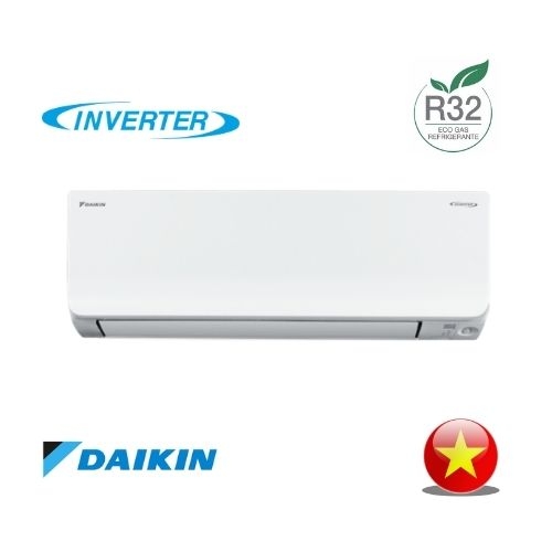 Máy lạnh Inverter Cao Cấp FTKZ71VVMV - 3HP