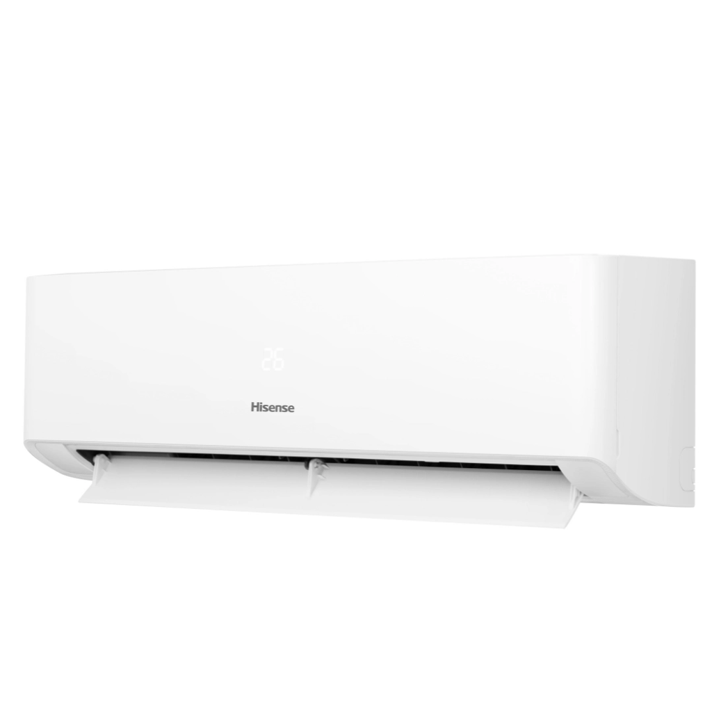 Máy lạnh Hisense 2.5 HP Inverter AS-24TR4RXB00