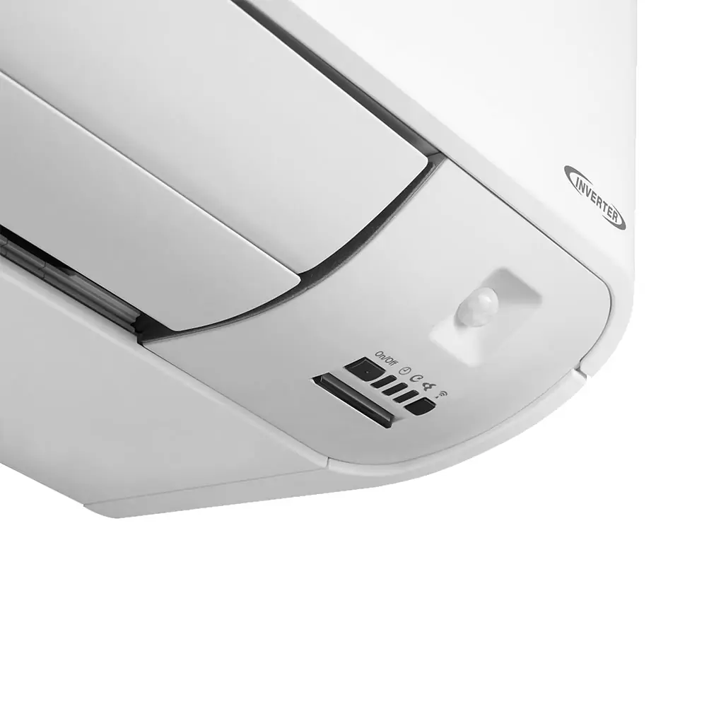Máy lạnh Daikin 1.0 HP Inverter FTKZ25VVMV (Thái Lan)