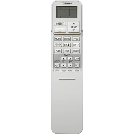 Máy lạnh Toshiba 2.5 HP Inverter RAS-H24E2KCVG-V (Dòng cao cấp)