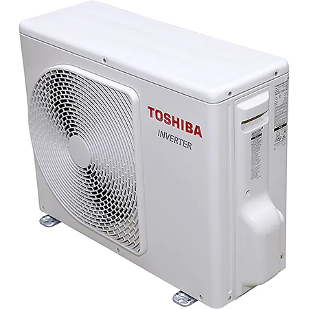Máy lạnh Toshiba Inverter 2.5 Hp RAS-H24E2KCVG-V ( I-on)