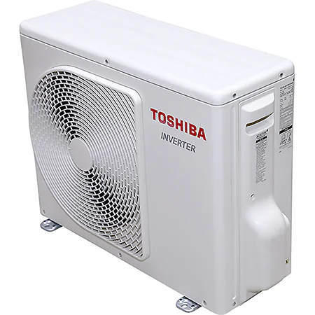 Máy lạnh Toshiba 2.5 HP Inverter RAS-H24E2KCVG-V (Dòng cao cấp)