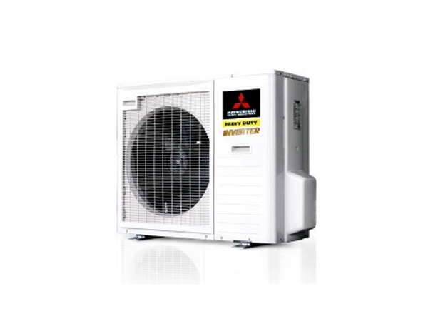 Máy lạnh Mitsubishi Heavy SRK24YW-W5 2.5 HP (2.5 Ngựa) Inverter
