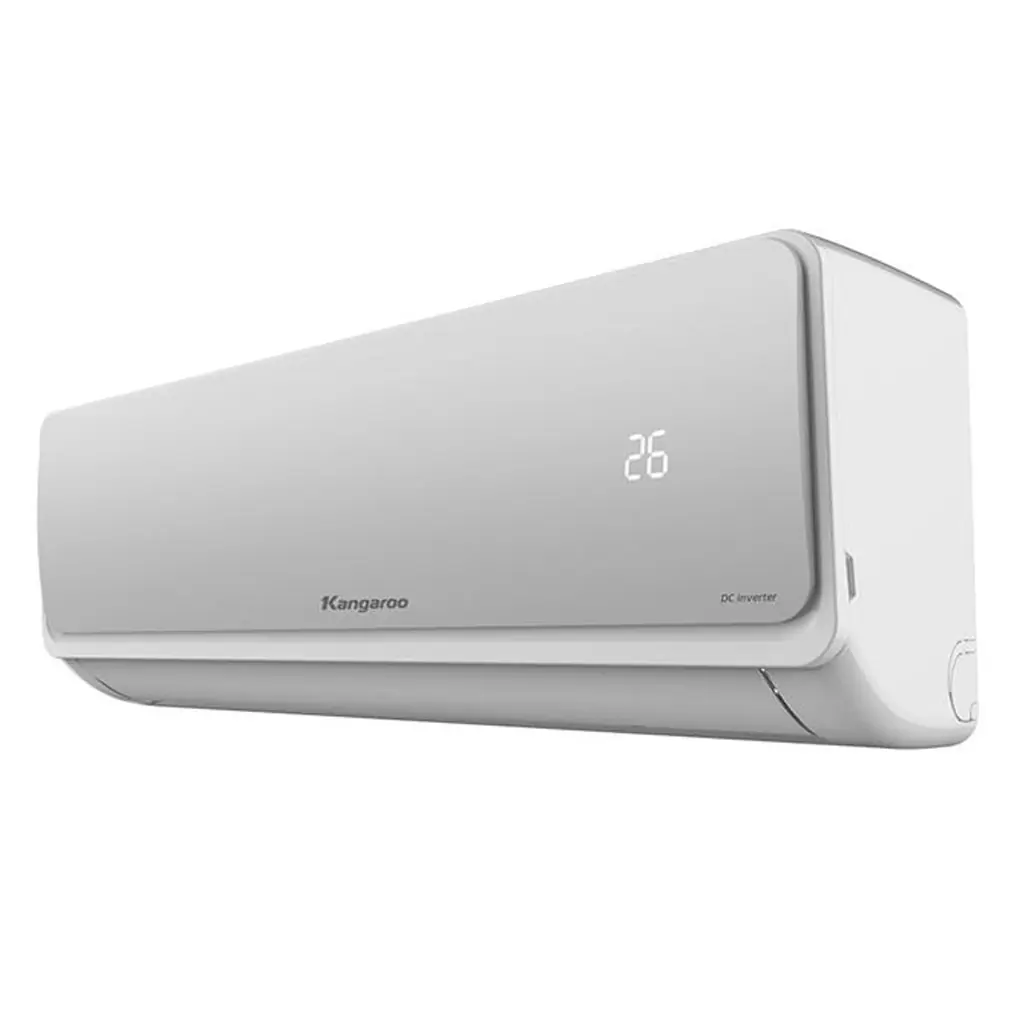 Máy Lạnh Kangaroo Inverter 1 Hp KG9ACI