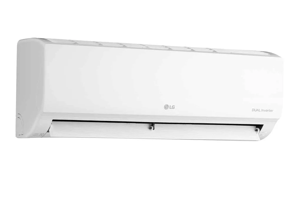 Máy Lạnh Sharp Inverter 1.5 HP AH-XP13BSW (2024)