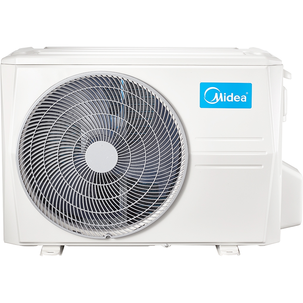 Máy lạnh Midea 1.5 HP MSAFGII-13CRN8