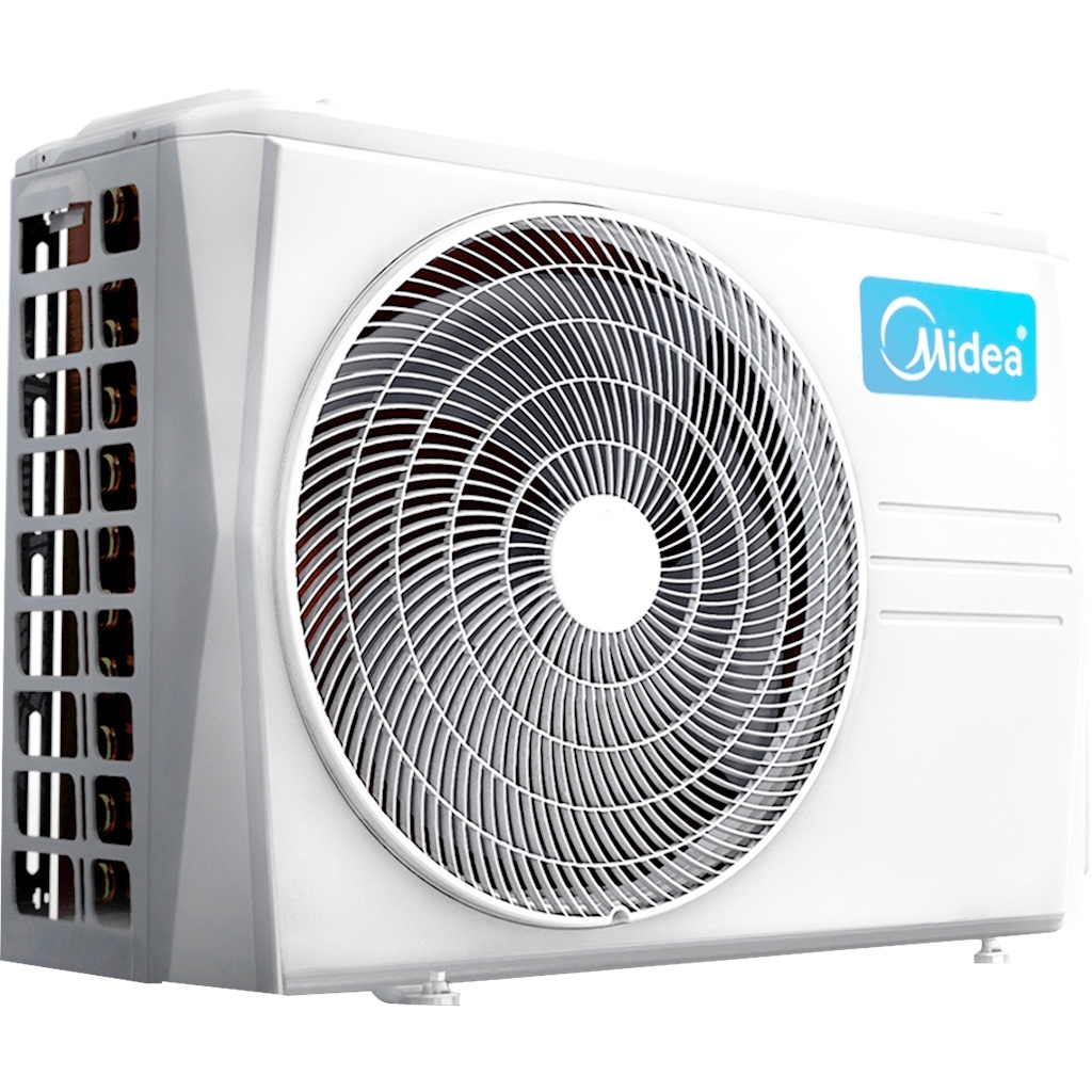 Máy lạnh Midea 1.5 HP MSAFGII-13CRN8