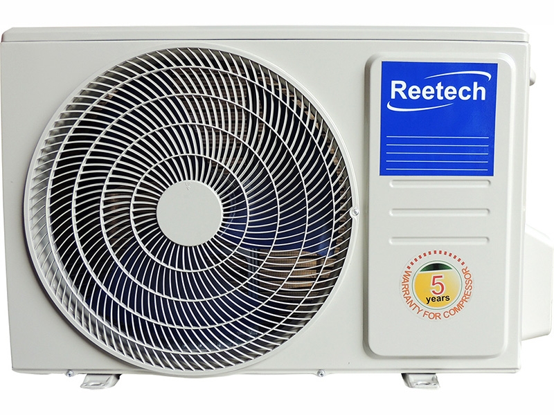 Máy lạnh Reetech 2.5 HP RT24-TB-BT/RC24-TB-BT
